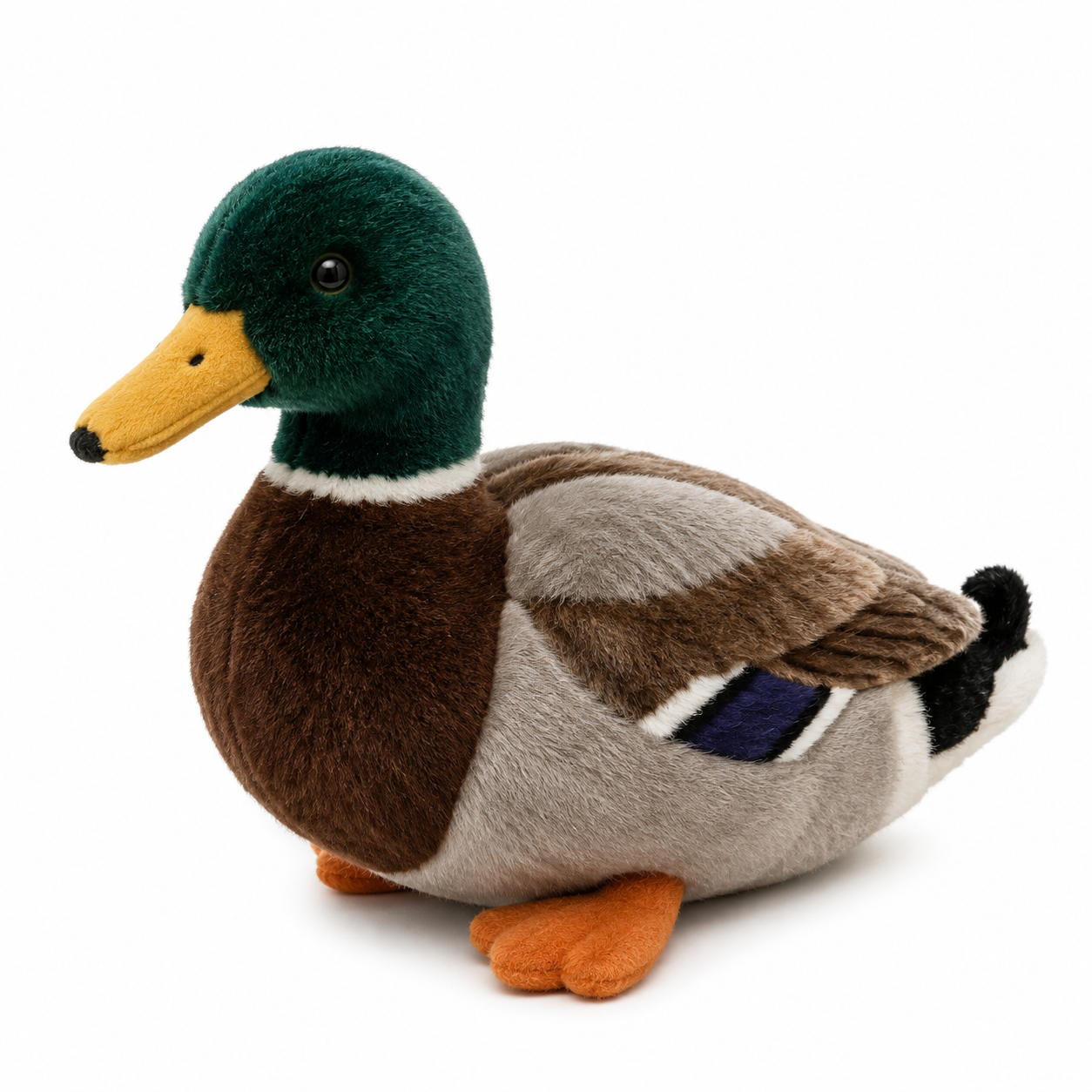 Mallard